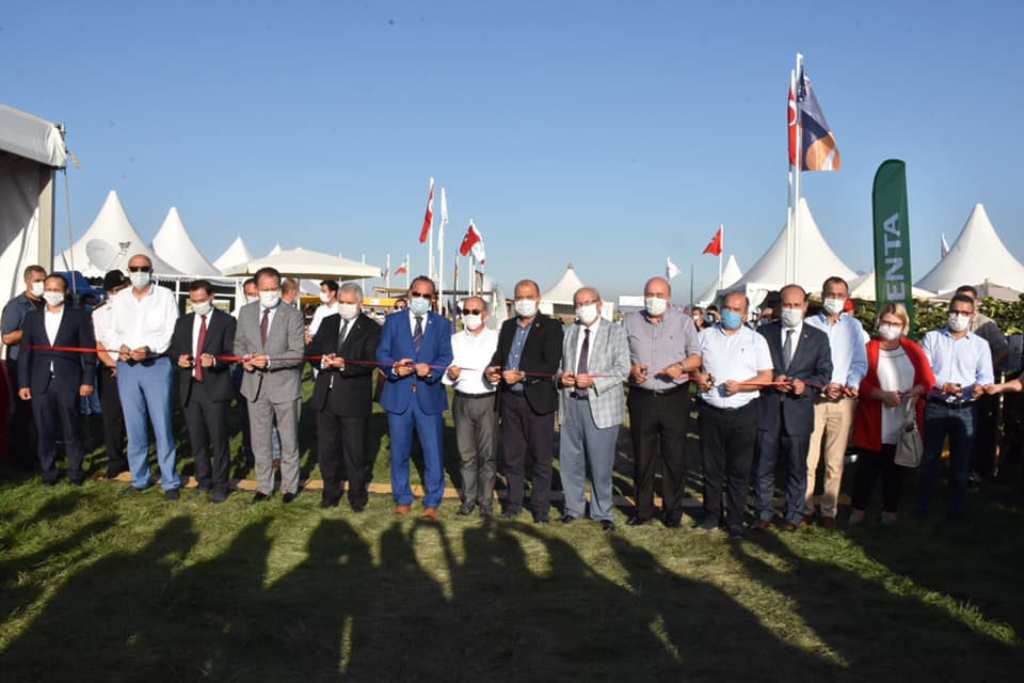 Tekirdağ Büyükşehir Belediyesi