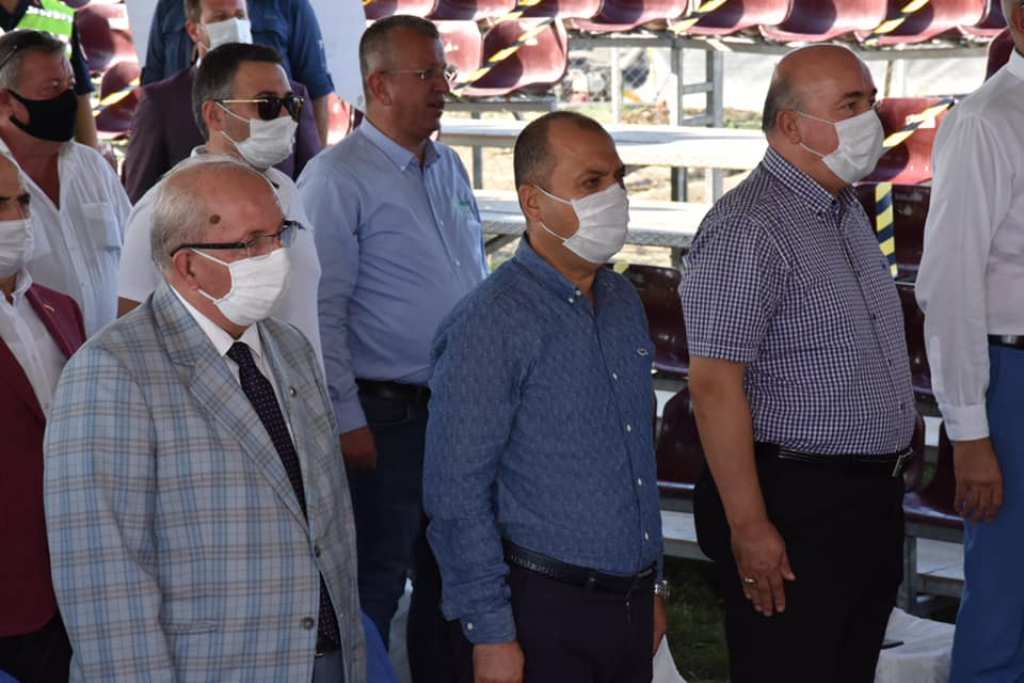 Tekirdağ Büyükşehir Belediyesi