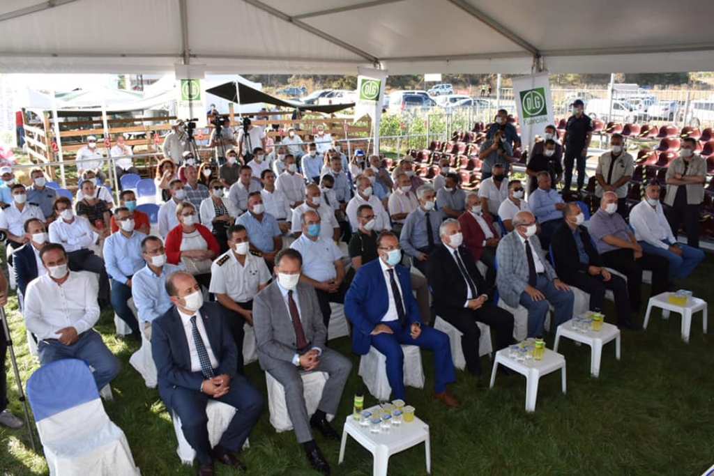 Tekirdağ Büyükşehir Belediyesi