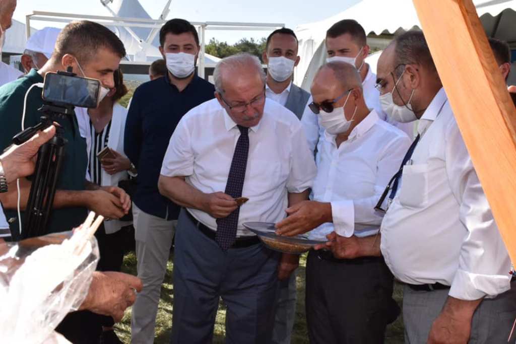 Tekirdağ Büyükşehir Belediyesi