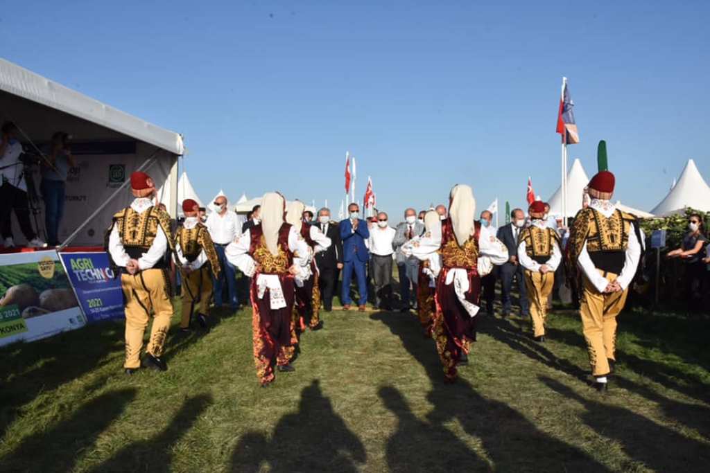 Tekirdağ Büyükşehir Belediyesi