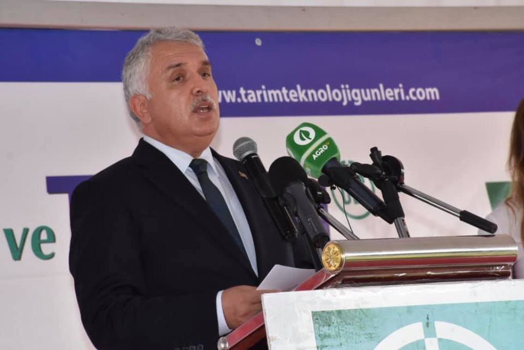 Tekirdağ Büyükşehir Belediyesi