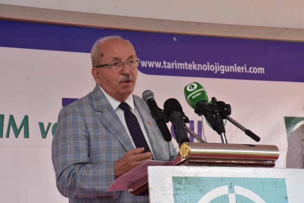Tekirdağ Büyükşehir Belediyesi
