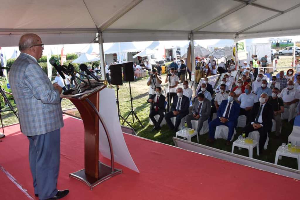 Tekirdağ Büyükşehir Belediyesi