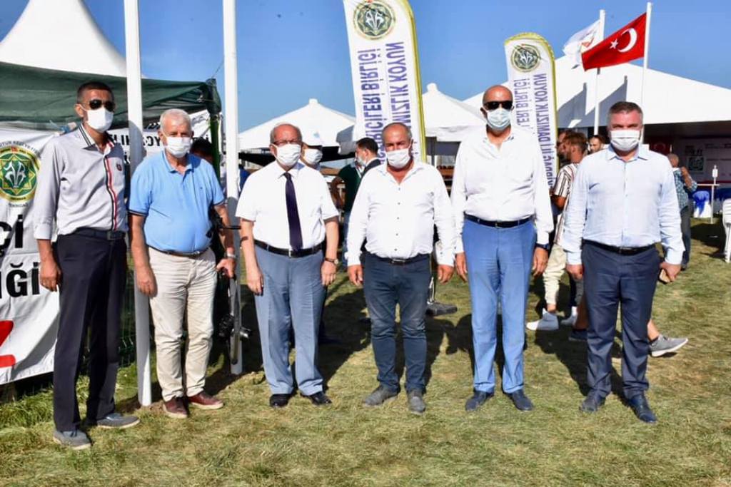 Tekirdağ Büyükşehir Belediyesi