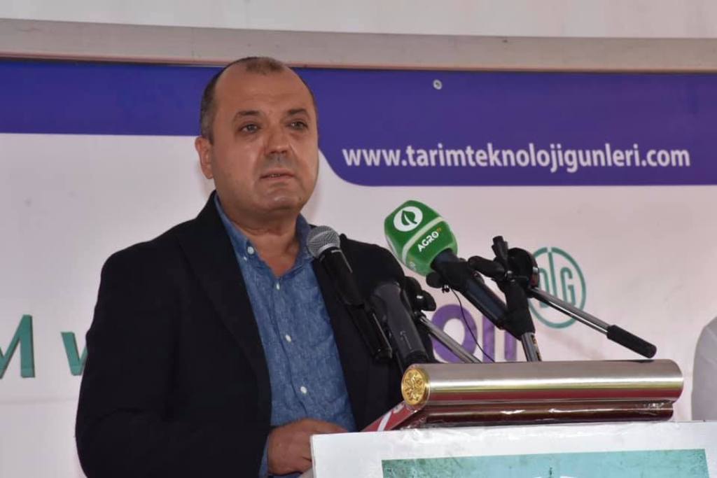 Tekirdağ Büyükşehir Belediyesi