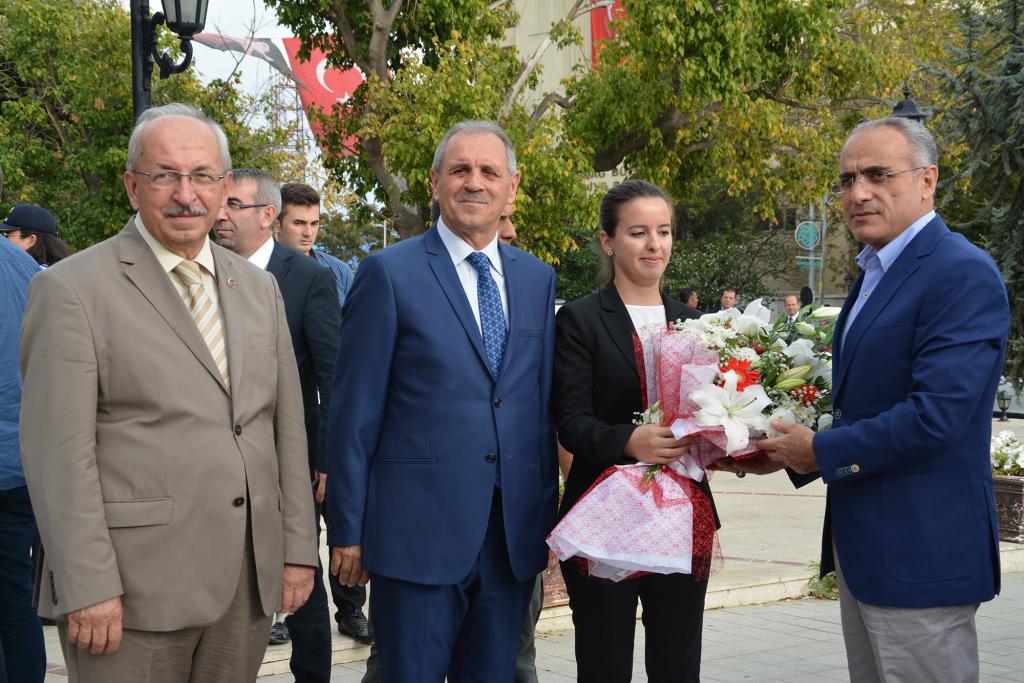Tekirdağ Büyükşehir Belediyesi