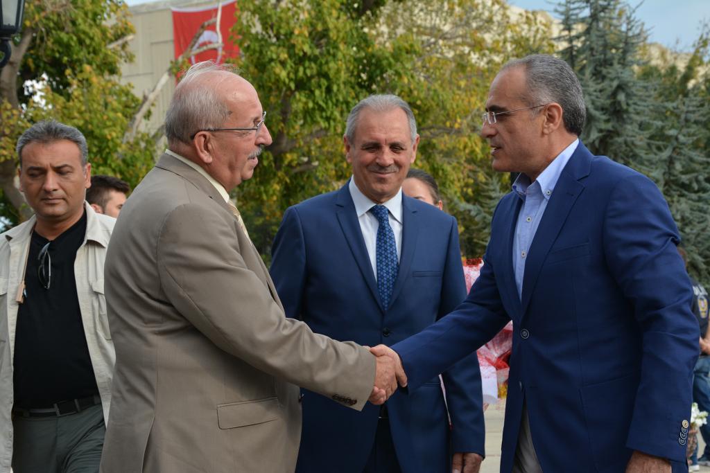 Tekirdağ Büyükşehir Belediyesi