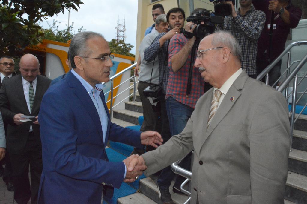 Tekirdağ Büyükşehir Belediyesi