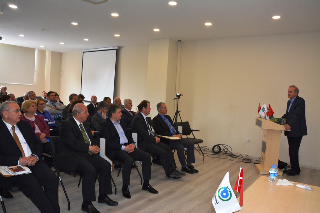 Tekirdağ Büyükşehir Belediyesi