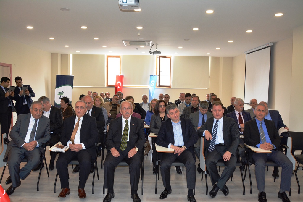 Tekirdağ Büyükşehir Belediyesi