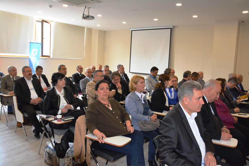Tekirdağ Büyükşehir Belediyesi