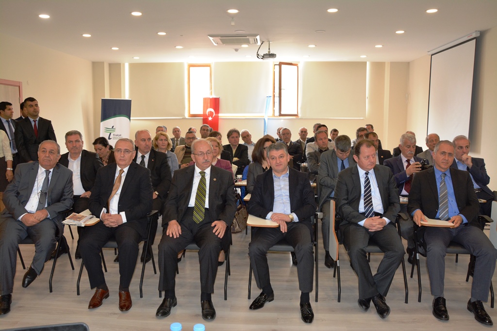 Tekirdağ Büyükşehir Belediyesi