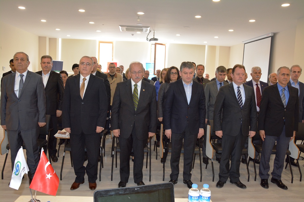 Tekirdağ Büyükşehir Belediyesi