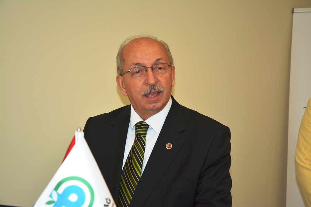 Tekirdağ Büyükşehir Belediyesi
