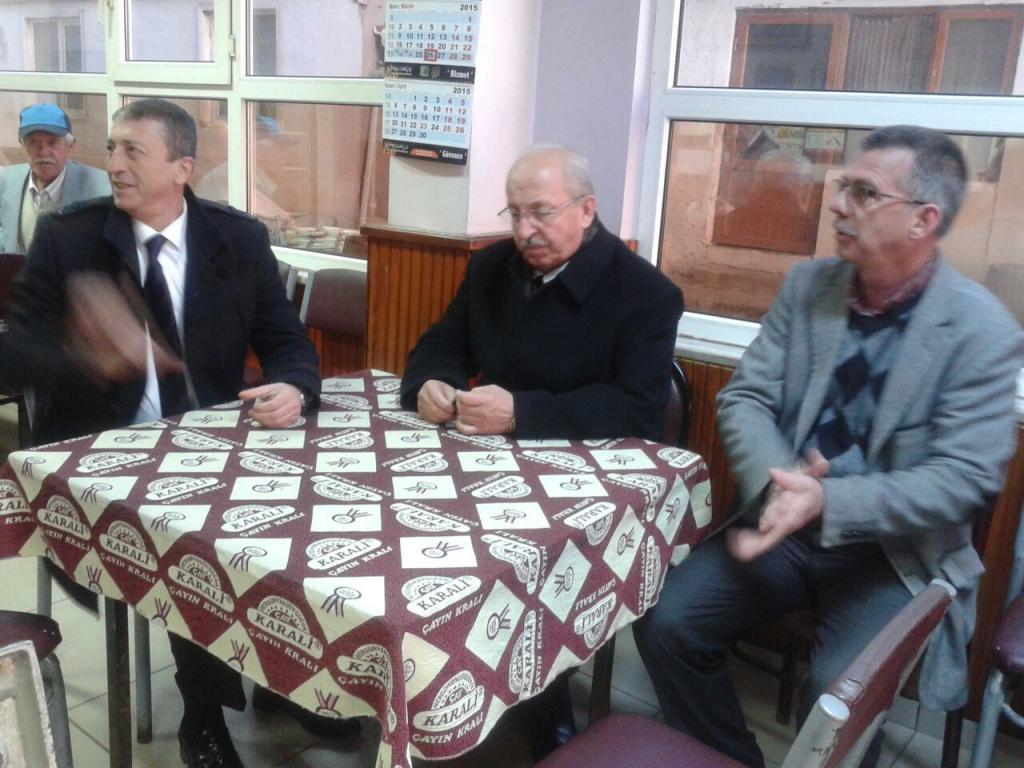 Tekirdağ Büyükşehir Belediyesi