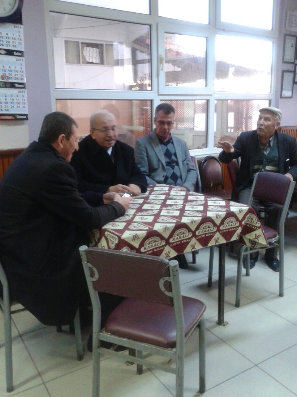 Tekirdağ Büyükşehir Belediyesi