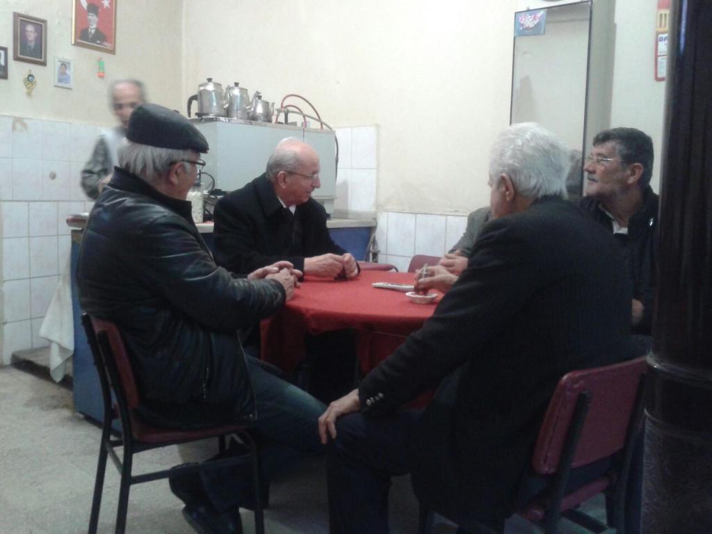 Tekirdağ Büyükşehir Belediyesi