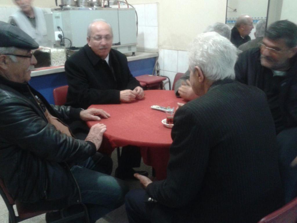 Tekirdağ Büyükşehir Belediyesi