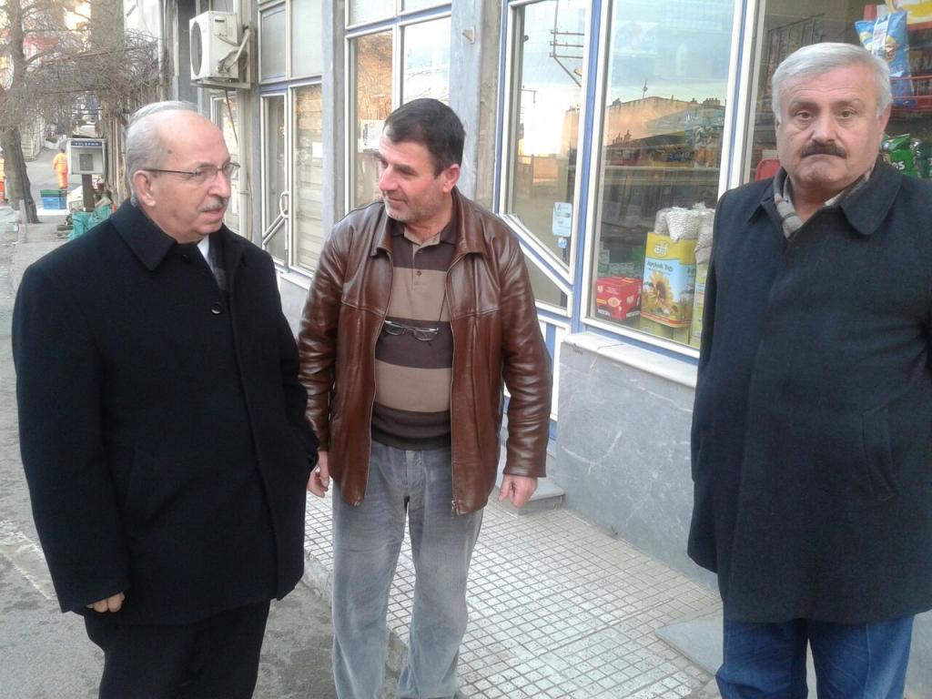 Tekirdağ Büyükşehir Belediyesi