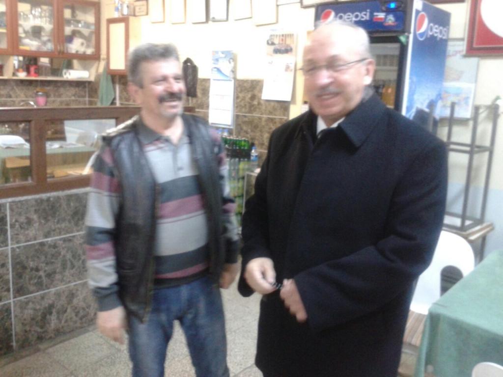 Tekirdağ Büyükşehir Belediyesi