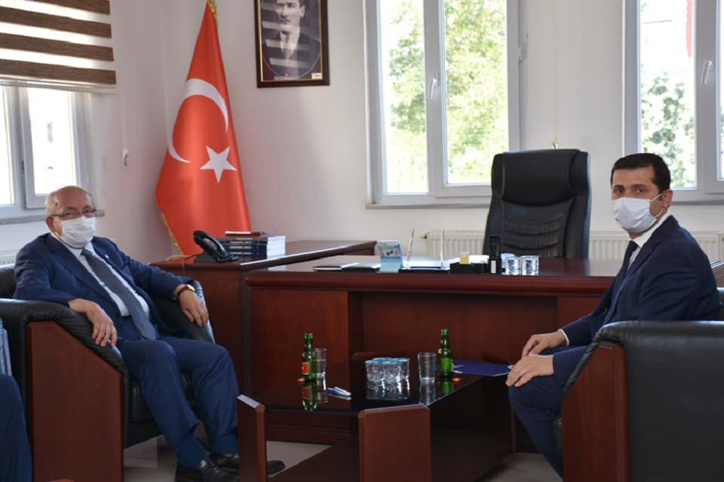 Tekirdağ Büyükşehir Belediyesi