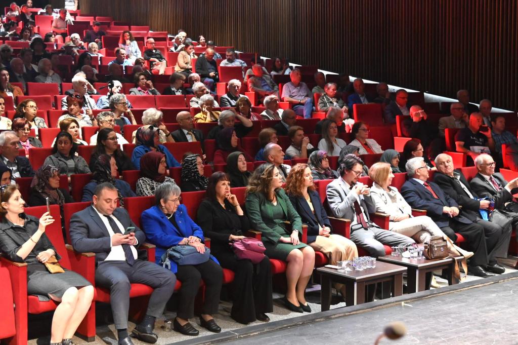 Tekirdağ Büyükşehir Belediyesi
