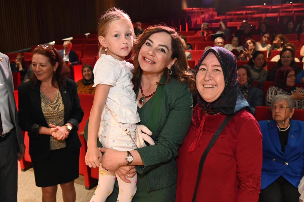 Tekirdağ Büyükşehir Belediyesi