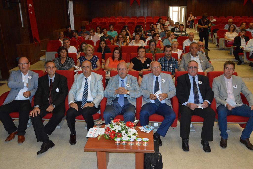 Tekirdağ Büyükşehir Belediyesi