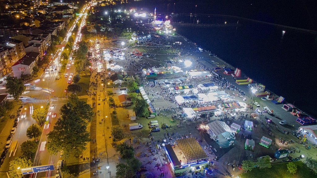 Tekirdağ Büyükşehir Belediyesi