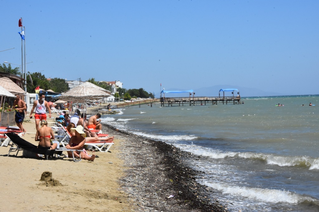 Tekirdağ Büyükşehir Belediyesi