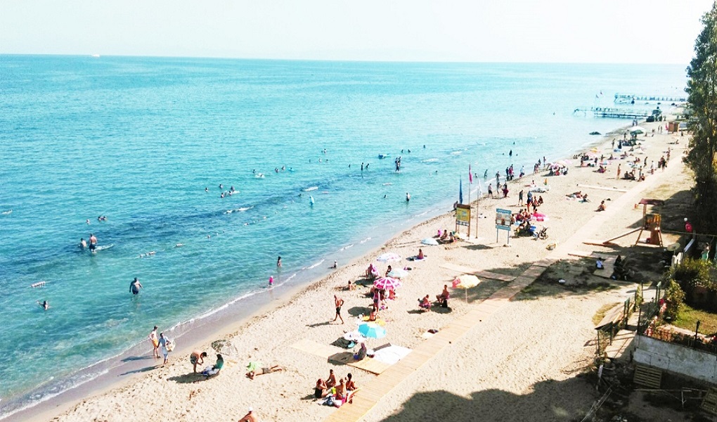 Tekirdağ Büyükşehir Belediyesi