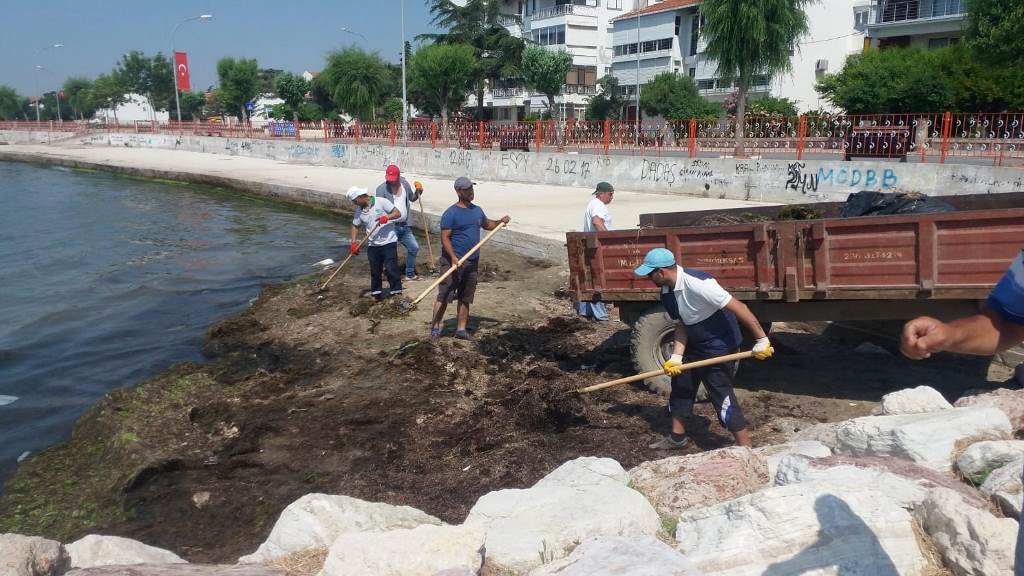 Tekirdağ Büyükşehir Belediyesi