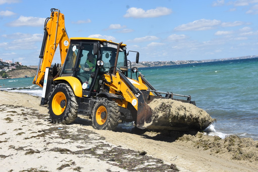 Tekirdağ Büyükşehir Belediyesi