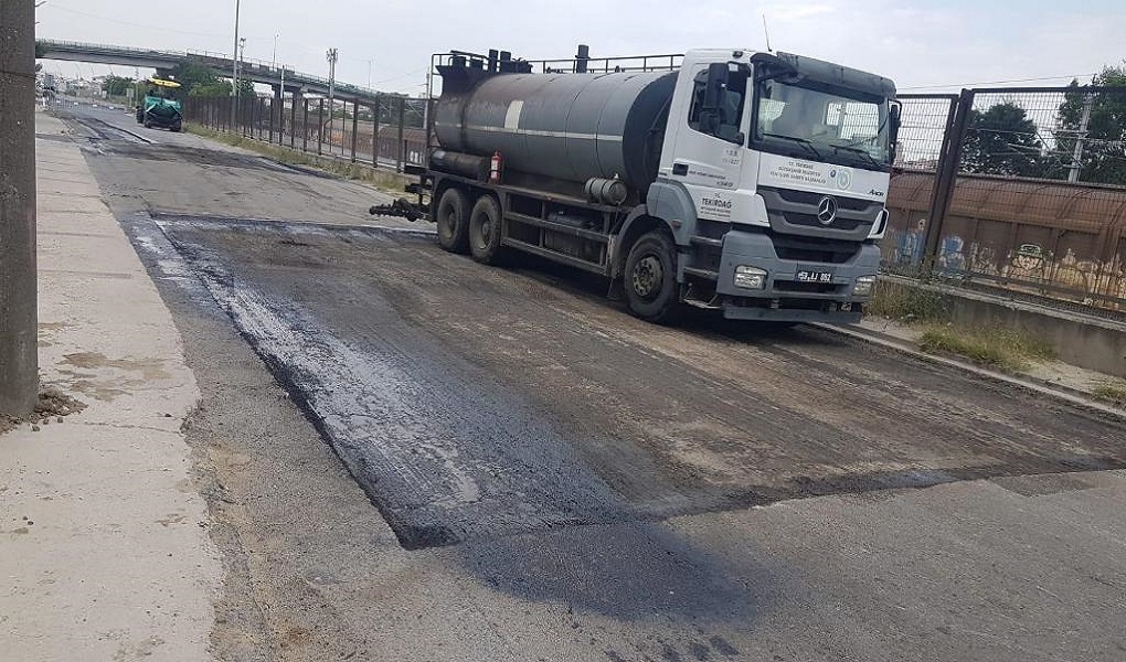 Tekirdağ Büyükşehir Belediyesi