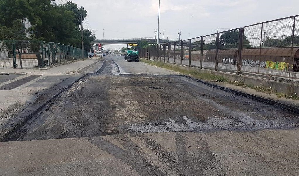 Tekirdağ Büyükşehir Belediyesi