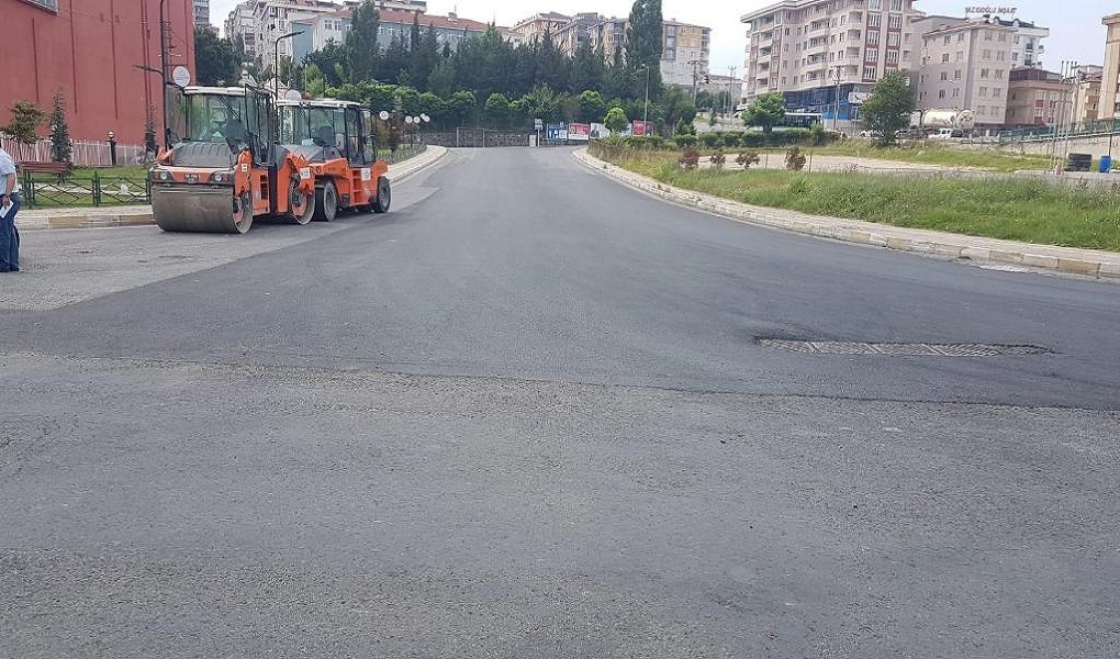 Tekirdağ Büyükşehir Belediyesi