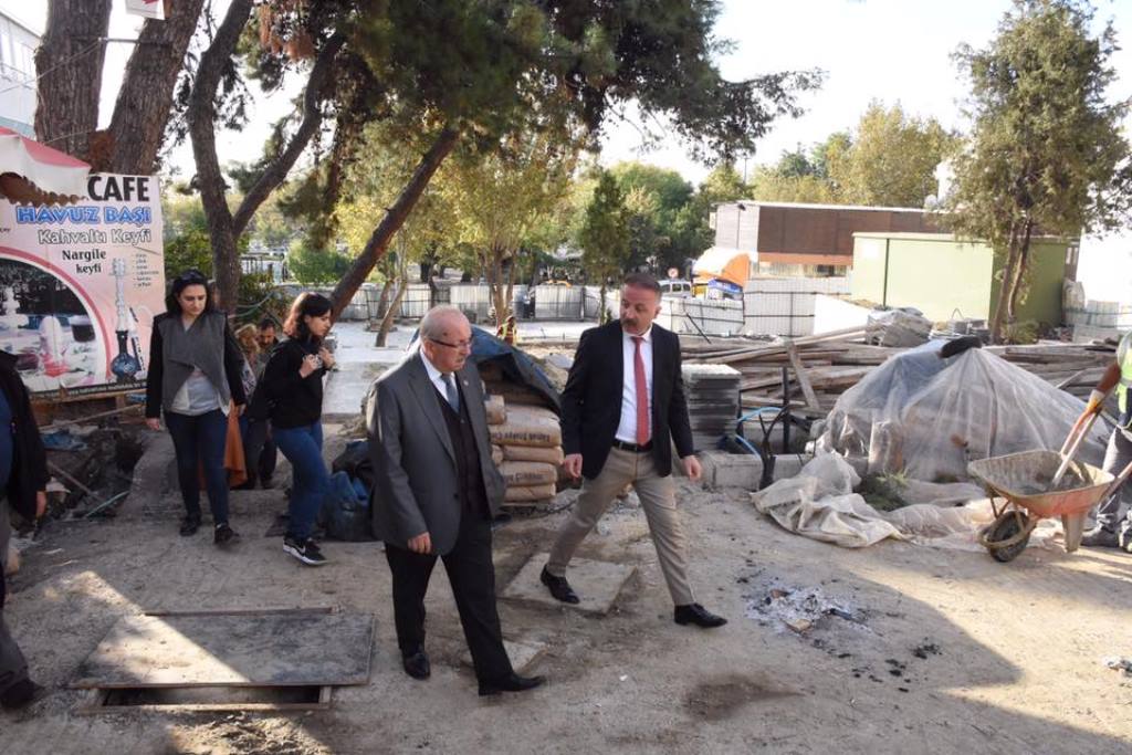 Tekirdağ Büyükşehir Belediyesi