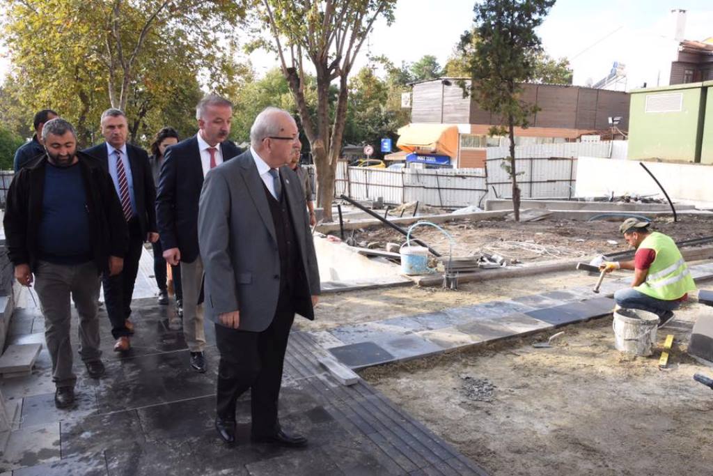 Tekirdağ Büyükşehir Belediyesi