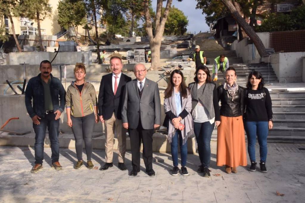 Tekirdağ Büyükşehir Belediyesi