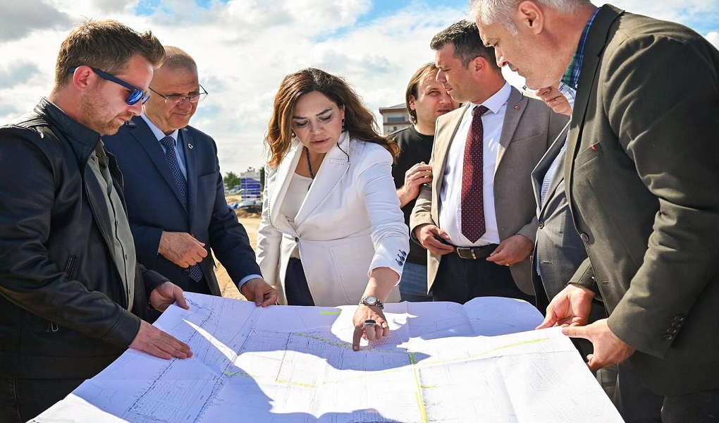 Tekirdağ Büyükşehir Belediyesi