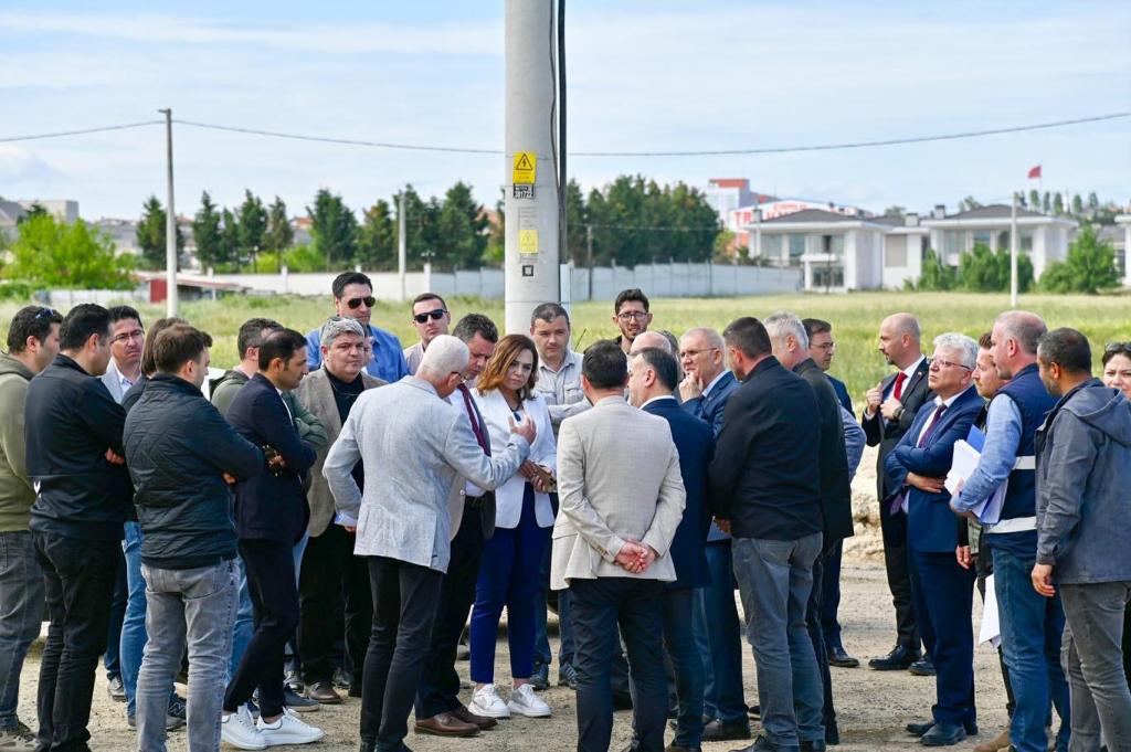 Tekirdağ Büyükşehir Belediyesi