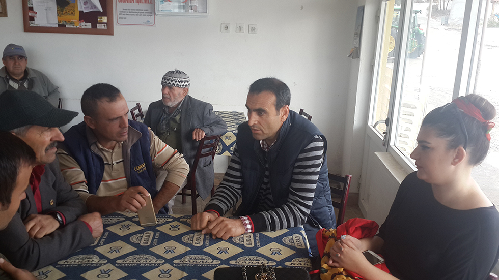 Tekirdağ Büyükşehir Belediyesi
