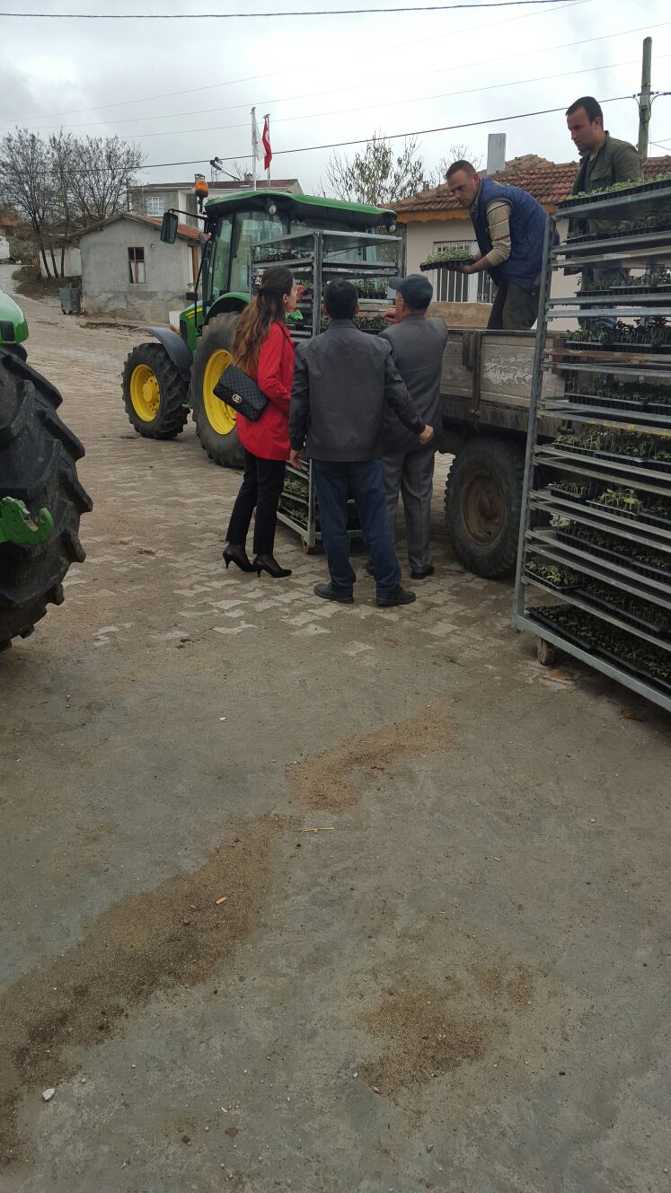 Tekirdağ Büyükşehir Belediyesi