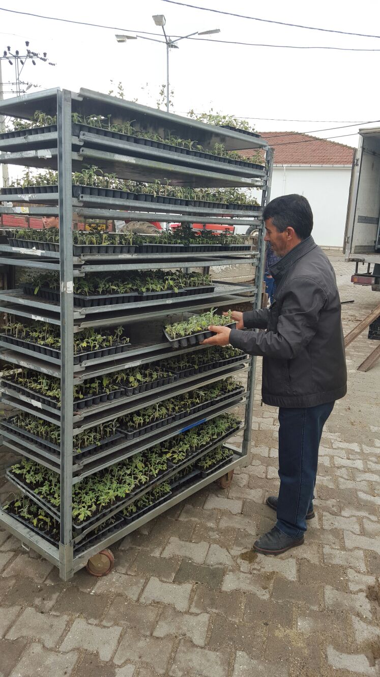 Tekirdağ Büyükşehir Belediyesi