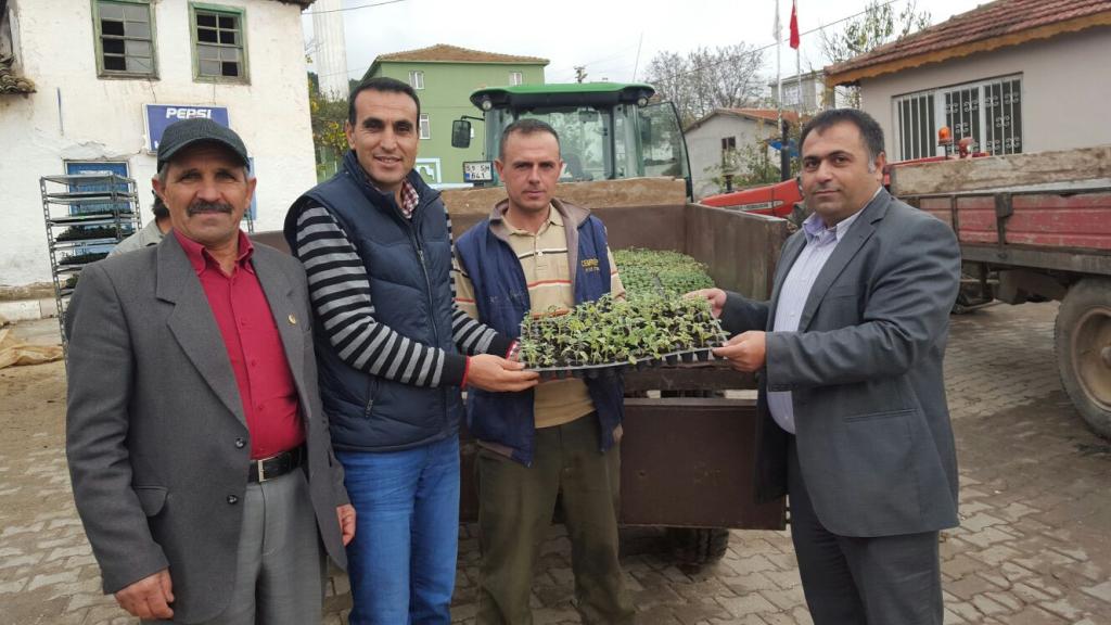 Tekirdağ Büyükşehir Belediyesi