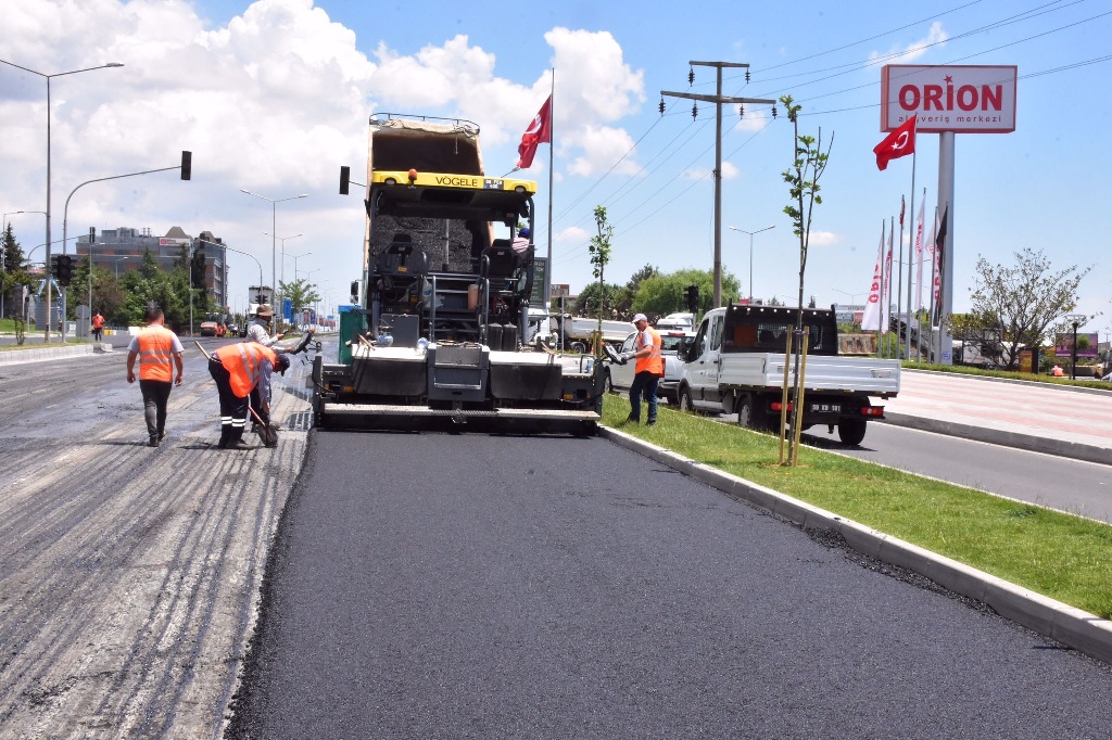 Tekirdağ Büyükşehir Belediyesi