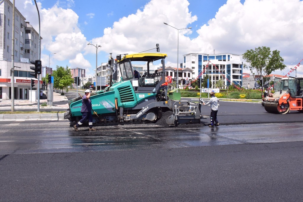 Tekirdağ Büyükşehir Belediyesi