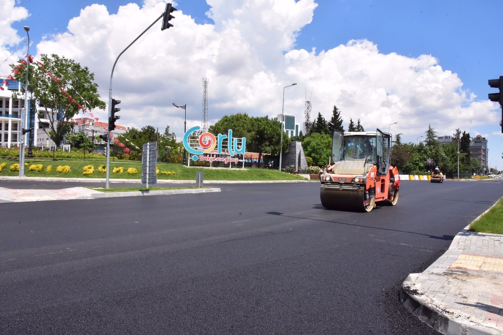 Tekirdağ Büyükşehir Belediyesi