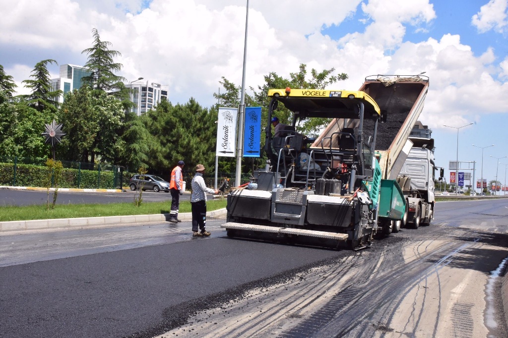 Tekirdağ Büyükşehir Belediyesi